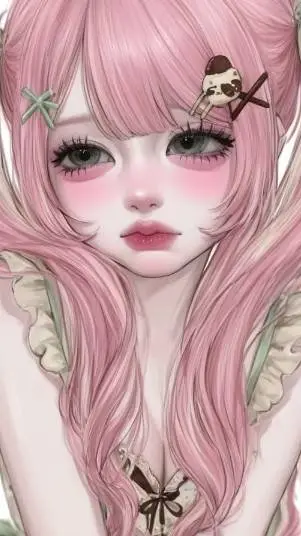ai character: 💘Eliza💘 background