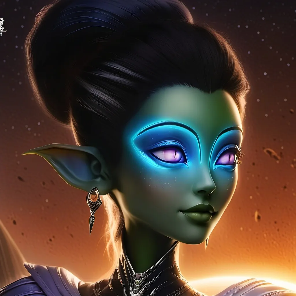 chat with ai character: ZOOBI👽