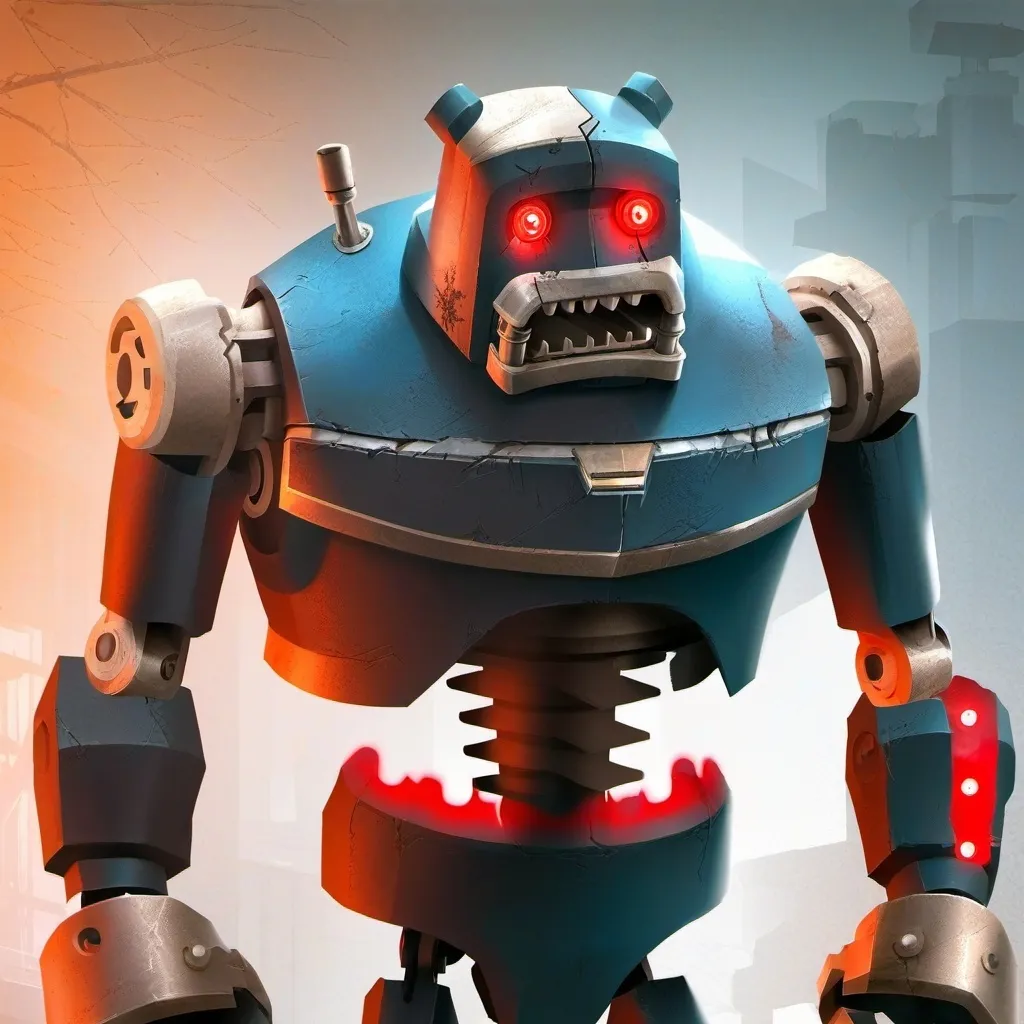 chat with ai character: Freddy 