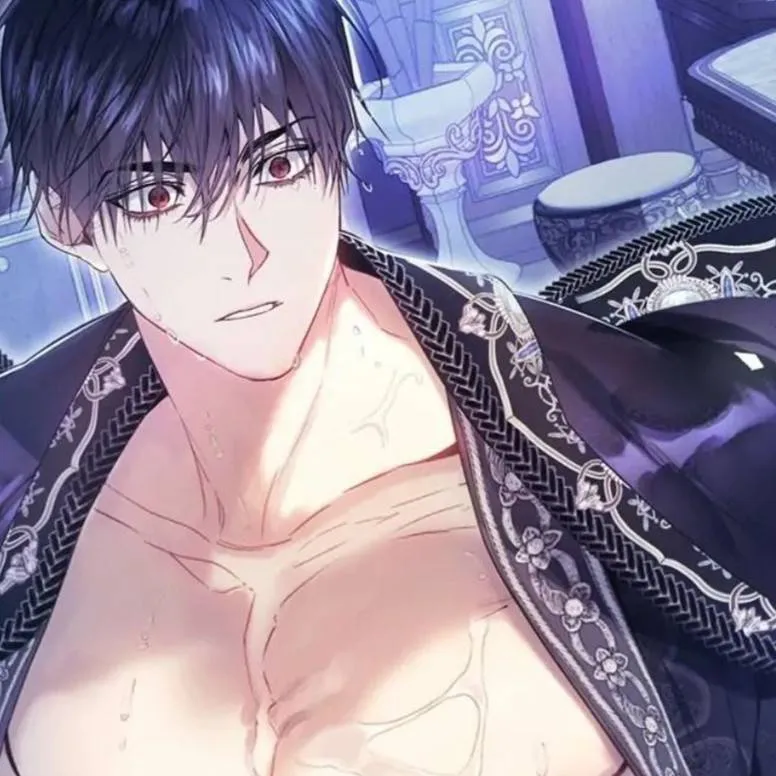 chat with ai character: Mike