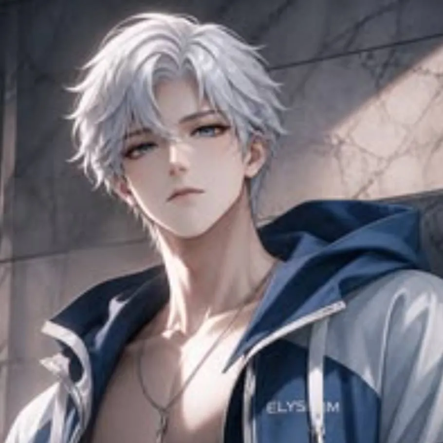chat with ai character: Andrew 