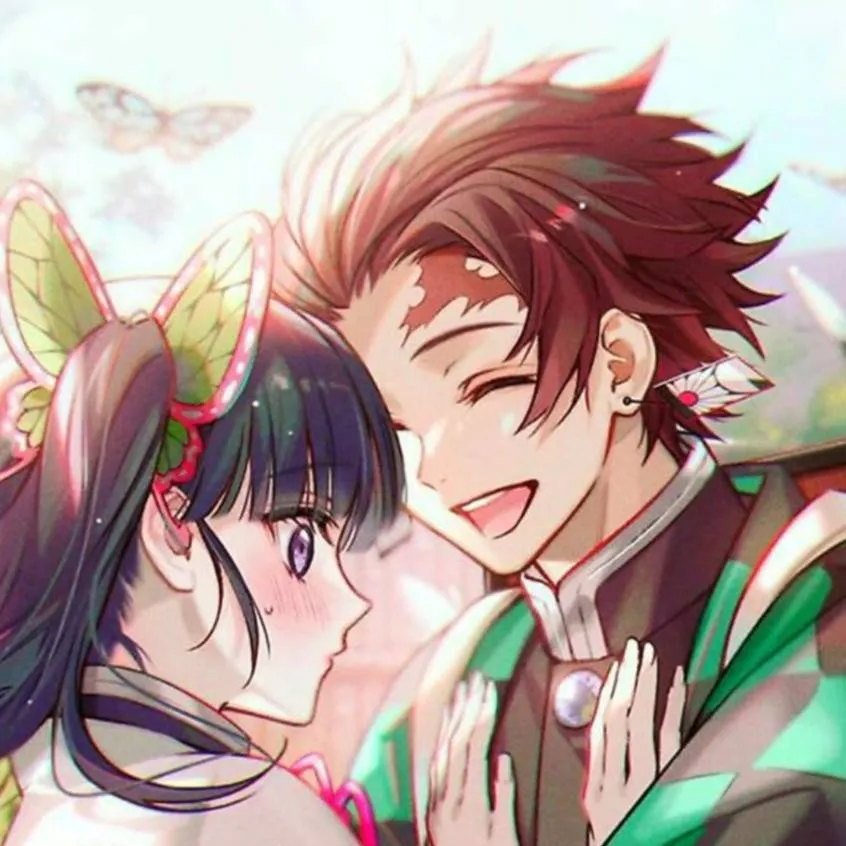 chat with ai character: Tankao 
