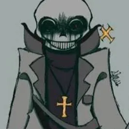 chat with ai character: Sp!Sans 