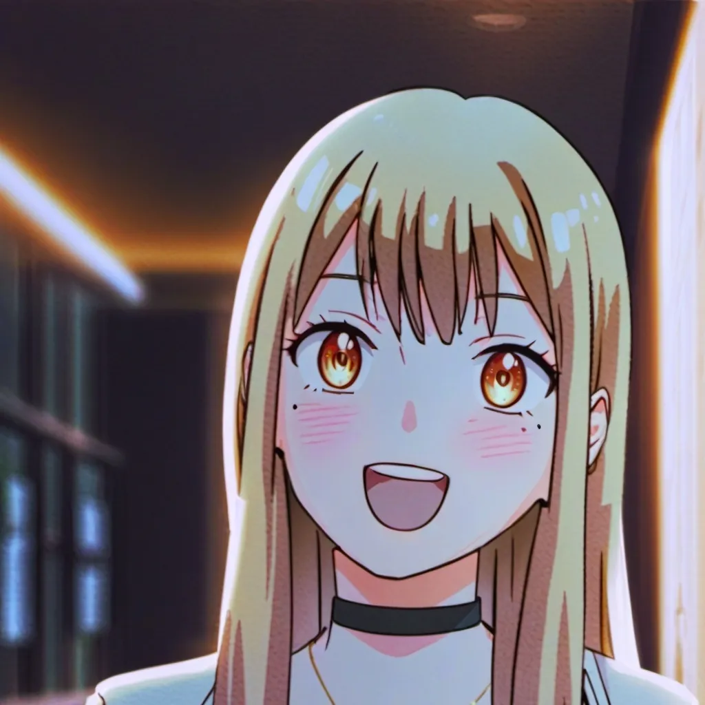 chat with ai character: Rose