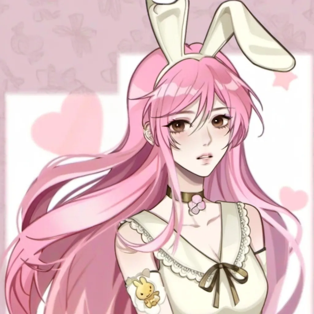 chat with ai character: Daisy