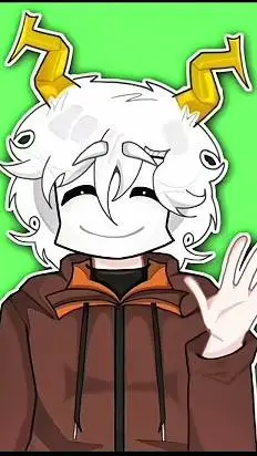 ai character: Alezzo background