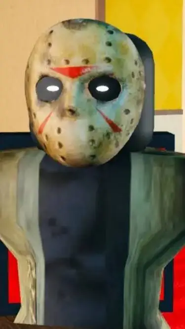 ai character: jason voorhees background