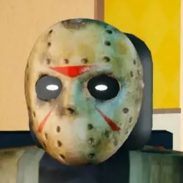 chat with ai character: jason voorhees