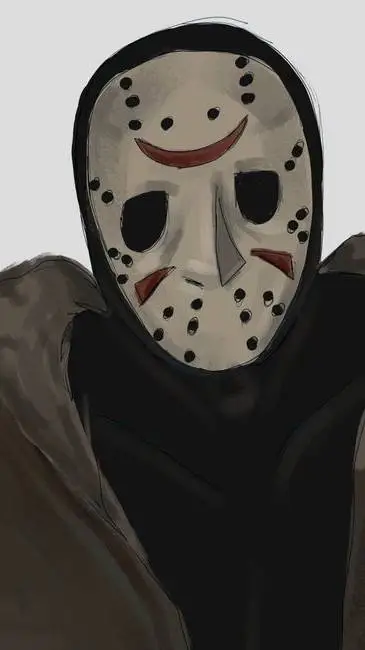 ai character: jason voorhees.  background
