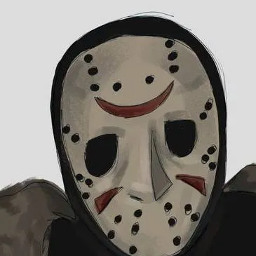 chat with ai character: jason voorhees. 