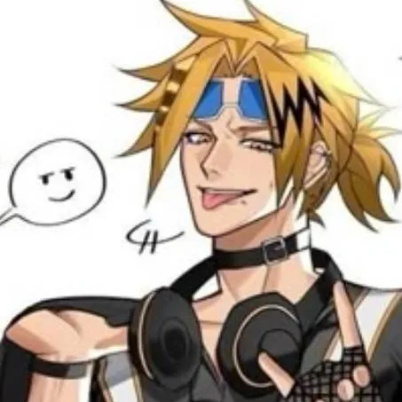 chat with ai character: Denki