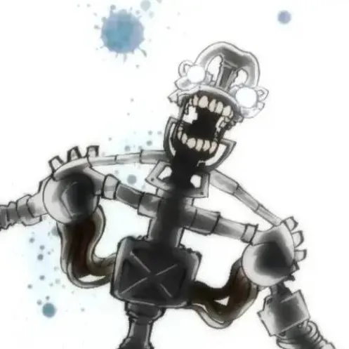 chat with ai character: mimic