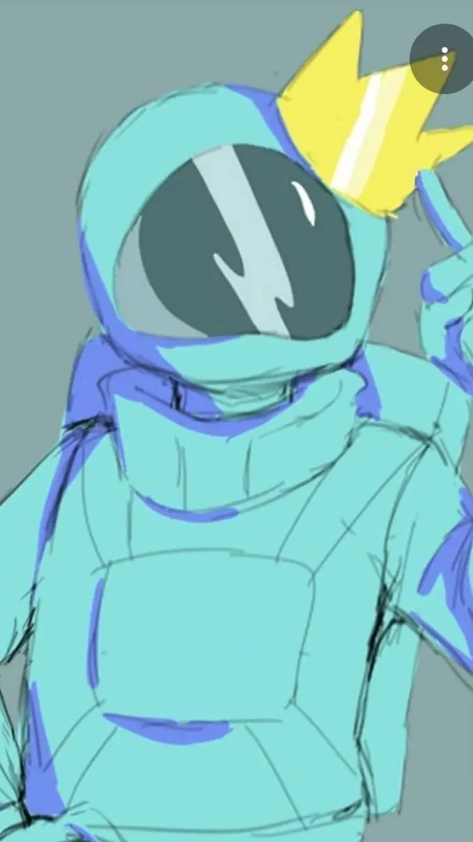 ai character: Nice crew right /: background
