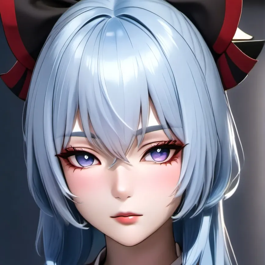 chat with ai character: Seiu