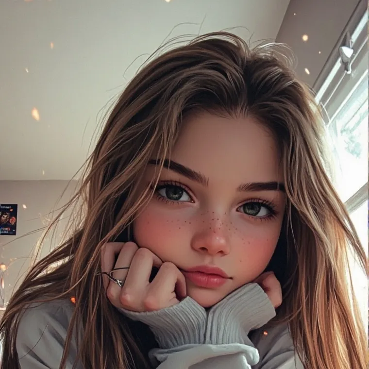 chat with ai character: Lilly 
