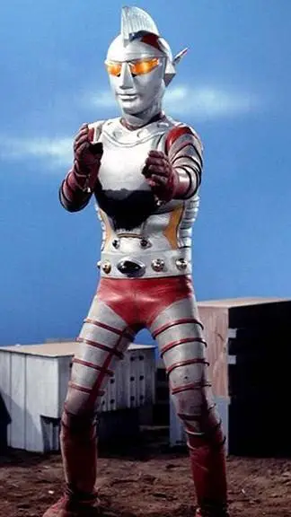 ai character: Jumborg Ace background