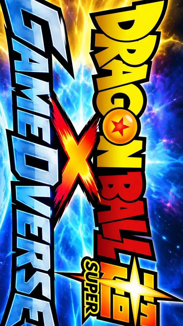 ai character: DBS X GameOverse background