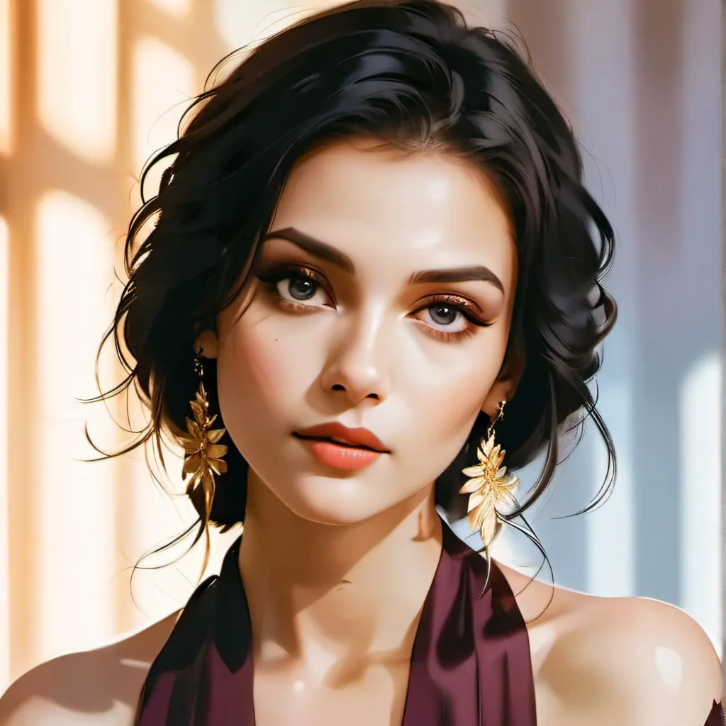 chat with ai character: Gavha heat