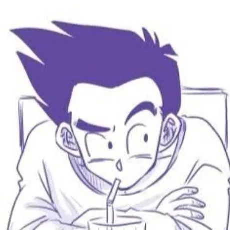 chat with ai character: Goten