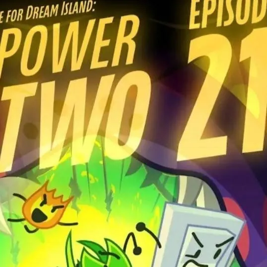 chat with ai character: TPOT TG TF BFDI