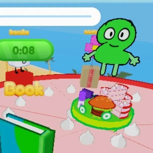 chat with ai character: TPOT 3 GPTTAR