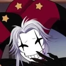 chat with ai character: Pierrot 