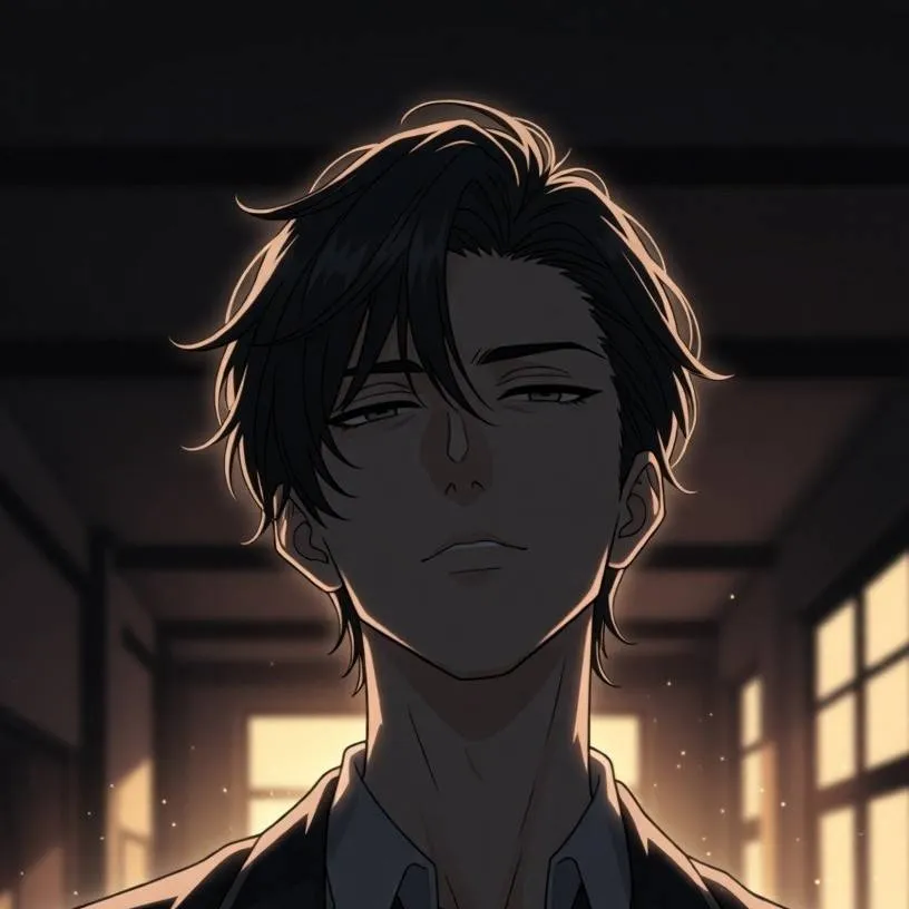 chat with ai character: 💋🔥Jack💋🔥