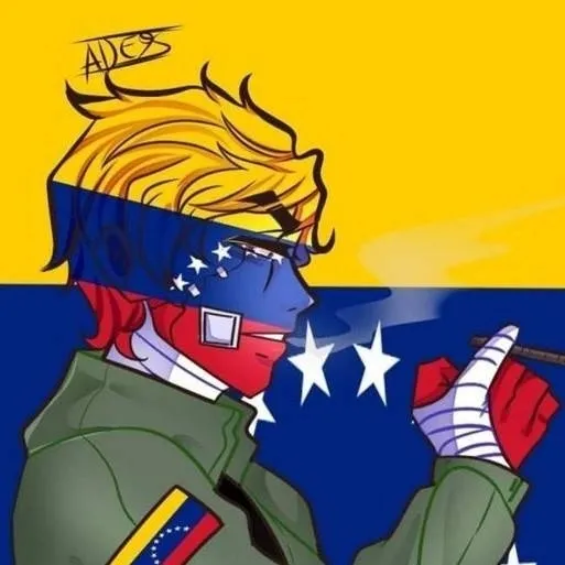 chat with ai character: 💫🇻🇪𝑉𝑒𝑛𝑒𝑧𝑢𝑒𝑙𝑎🇻🇪💫