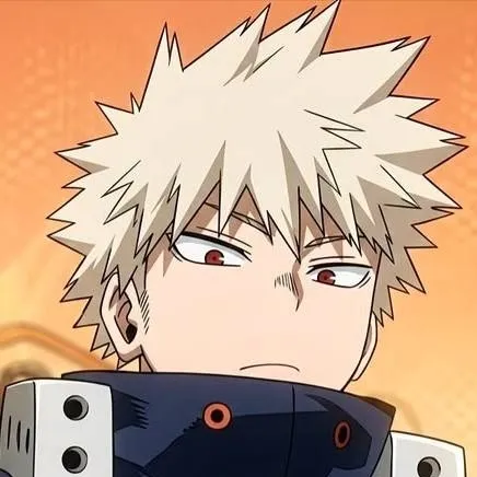 chat with ai character: 💢💣💥🧡bakugo🧡💥💣💢
