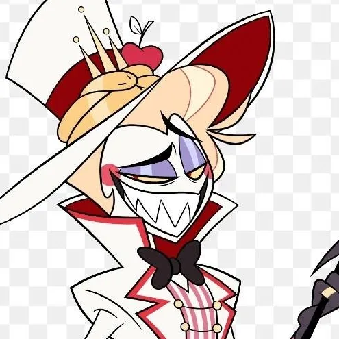 chat with ai character: Lusifer