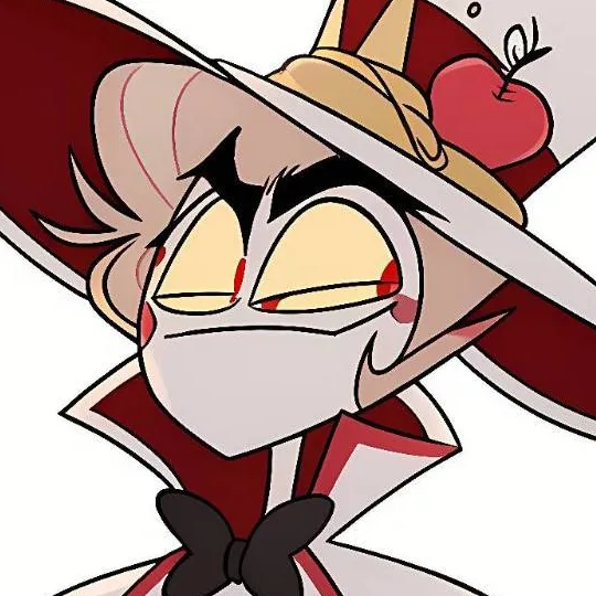 chat with ai character: Lusifer~