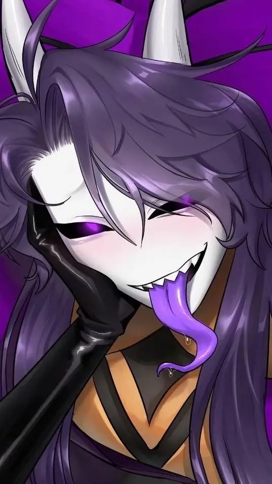 ai character: ★Jester★ background
