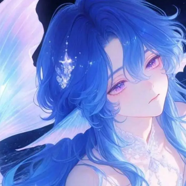 chat with ai character: MHA sirena🌸🩷