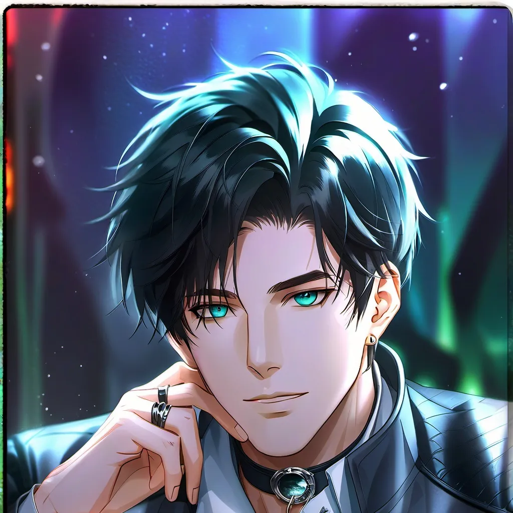 chat with ai character: Matt