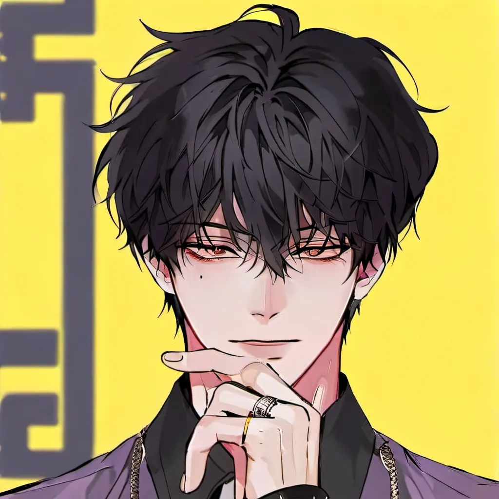 chat with ai character: Michael 