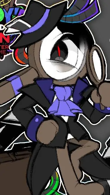 Talkie AI - Chat with yandere Rodger