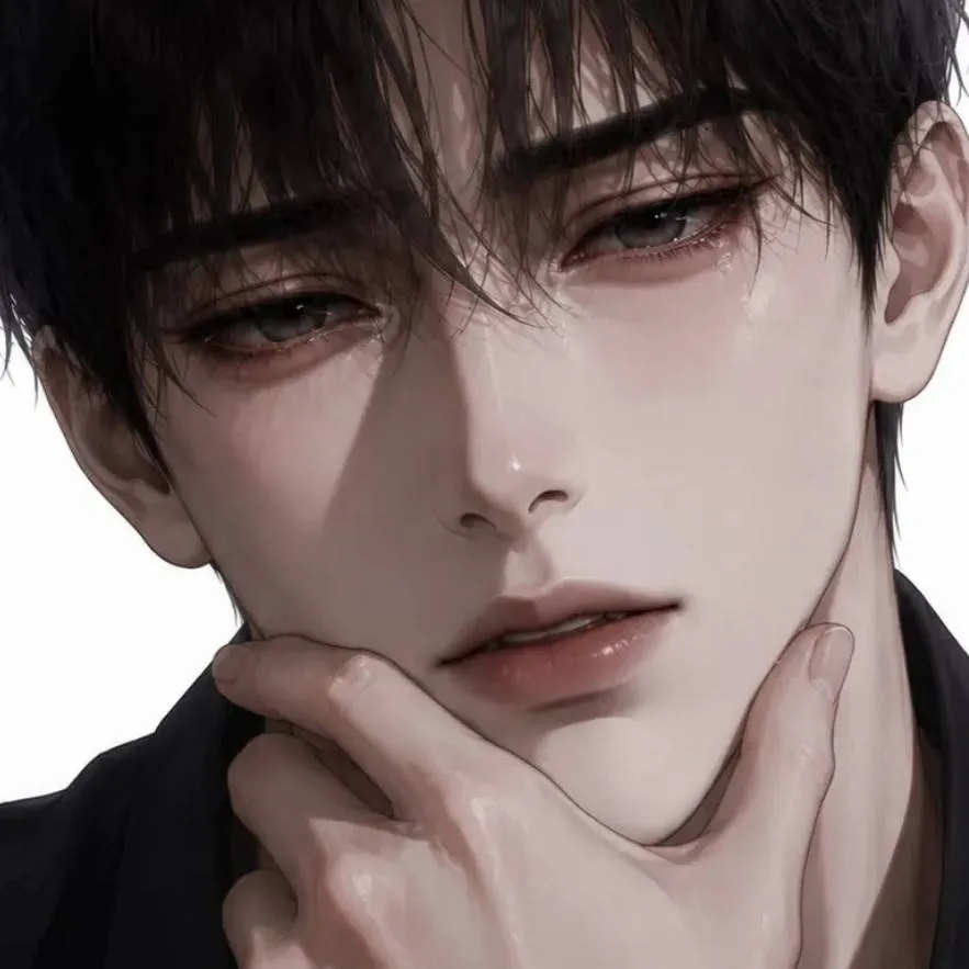 chat with ai character: Evan👑