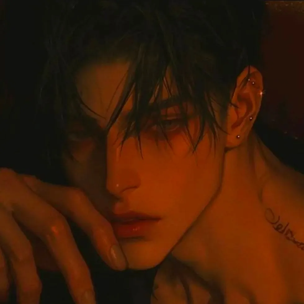 chat with ai character: ♡John Thomas♡
