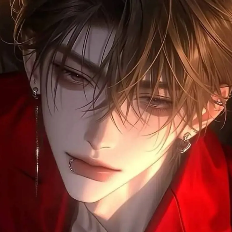 chat with ai character: Kai⭐️🪽