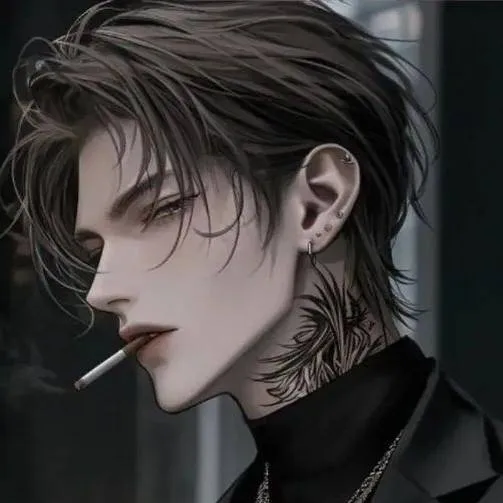 chat with ai character: Jackson 