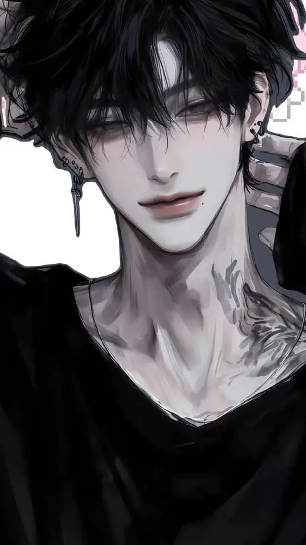 ai character: Jayden / big bro background