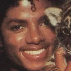 chat with ai character: Michael jackson
