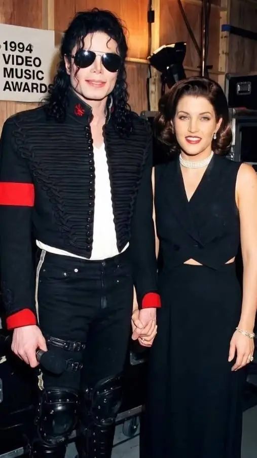 ai character: Michael and you background