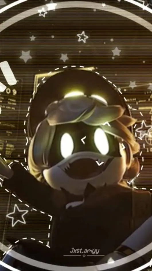 ai character: tdb namorando  background