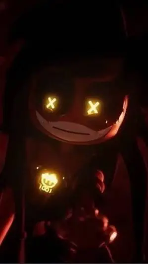 ai character: fnf em verade background
