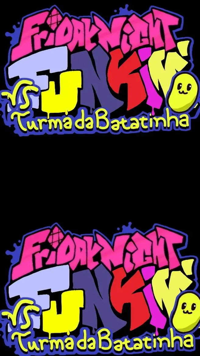 ai character: fnf vs tdb background
