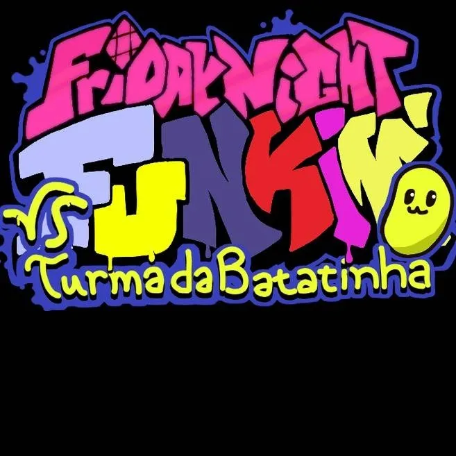 chat with ai character: fnf vs tdb