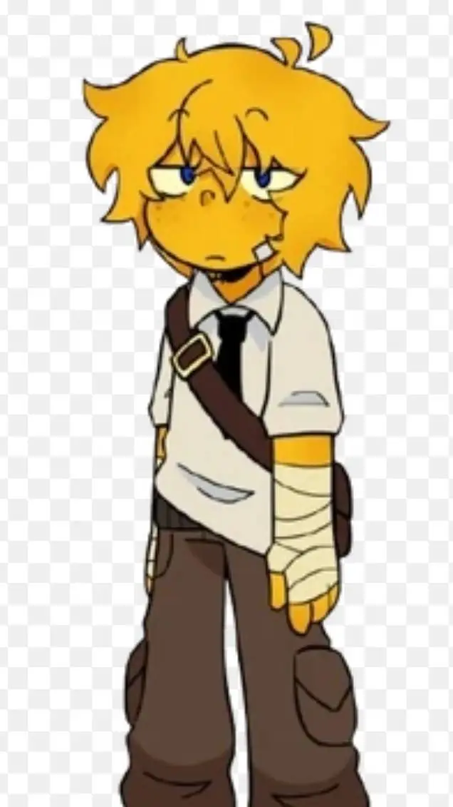 ai character: btlh de cantadas  background