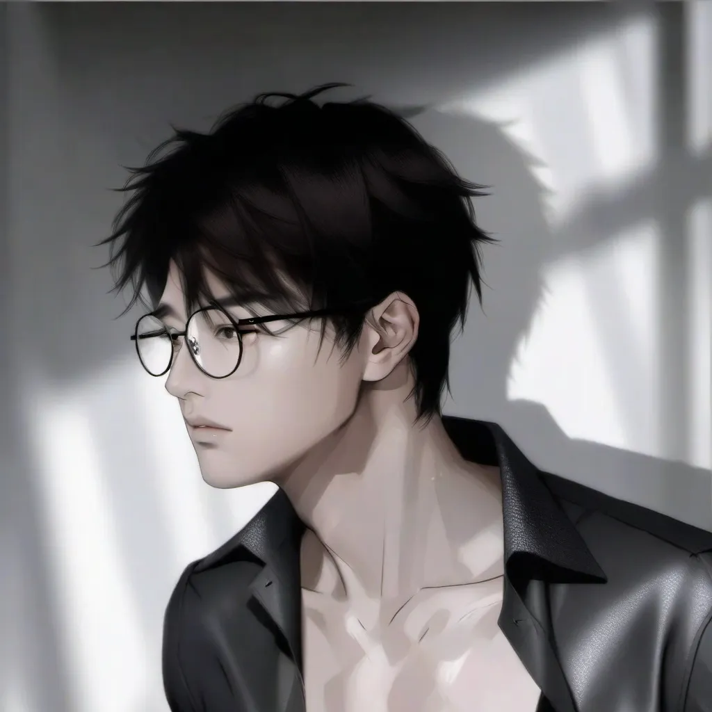 chat with ai character: Edrian