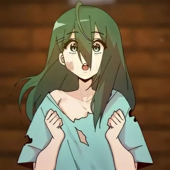 chat with ai character: zombie fem